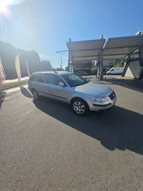 VW Passat 1.9TDI Tiptronik | Auto.bg — изображение 2 VW Passat 1.9TDI Tiptronik | Auto.bg — изображение 2