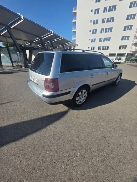 VW Passat 1.9TDI Tiptronik | Auto.bg — изображение 3 VW Passat 1.9TDI Tiptronik | Auto.bg — изображение 3