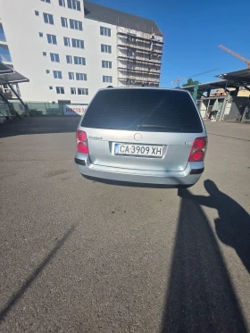 VW Passat 1.9TDI Tiptronik | Auto.bg — изображение 4 VW Passat 1.9TDI Tiptronik | Auto.bg — изображение 4