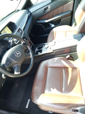 Mercedes-Benz E 350 - 10200 € / 19949.47 лв. - 75842773 7 | Car24.bg Mercedes-Benz E 350 - 10200 € / 19949.47 лв. - 75842773 7