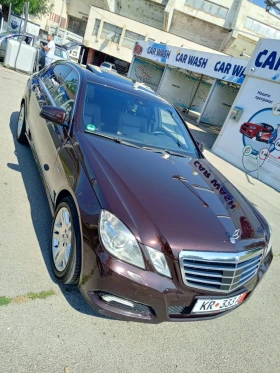 Mercedes-Benz E 350 - 10200 € / 19949.47 лв. - 75842773 3 | Car24.bg Mercedes-Benz E 350 - 10200 € / 19949.47 лв. - 75842773 3