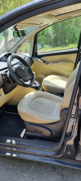 Lancia Musa - 1400 € / 2738.16 лв. - 51926205 8 | Car24.bg Lancia Musa - 1400 € / 2738.16 лв. - 51926205 8