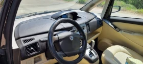 Lancia Musa - 1400 € / 2738.16 лв. - 51926205 5 | Car24.bg Lancia Musa - 1400 € / 2738.16 лв. - 51926205 5