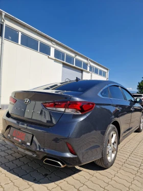 Hyundai Sonata 2.0 Lpi - 11800 € - 80111432 6 | Car24.bg Hyundai Sonata 2.0 Lpi - 11800 € - 80111432 6
