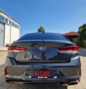 Hyundai Sonata 2.0 Lpi - 11800 € - 80111432 7 | Car24.bg Hyundai Sonata 2.0 Lpi - 11800 € - 80111432 7