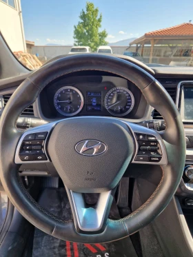 Hyundai Sonata 2.0 Lpi - 11800 € - 80111432 12 | Car24.bg Hyundai Sonata 2.0 Lpi - 11800 € - 80111432 12