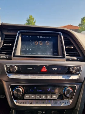 Hyundai Sonata 2.0 Lpi - 11800 € - 80111432 11 | Car24.bg Hyundai Sonata 2.0 Lpi - 11800 € - 80111432 11