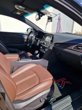Hyundai Sonata 2.0 Lpi - 11800 € - 80111432 14 | Car24.bg Hyundai Sonata 2.0 Lpi - 11800 € - 80111432 14