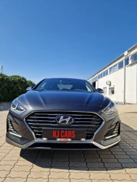 Hyundai Sonata 2.0 Lpi - 11800 € - 80111432 4 | Car24.bg Hyundai Sonata 2.0 Lpi - 11800 € - 80111432 4