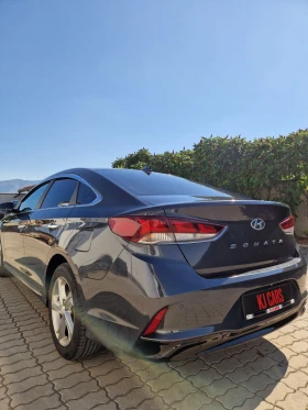 Hyundai Sonata 2.0 Lpi - 11800 € - 80111432 5 | Car24.bg Hyundai Sonata 2.0 Lpi - 11800 € - 80111432 5