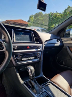 Hyundai Sonata 2.0 Lpi - 11800 € - 80111432 8 | Car24.bg Hyundai Sonata 2.0 Lpi - 11800 € - 80111432 8