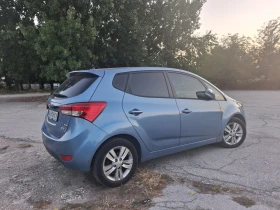 Hyundai Ix20 - 5500 € - 38628239 6 | Car24.bg Hyundai Ix20 - 5500 € - 38628239 6