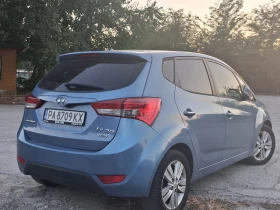Hyundai Ix20 - 5500 € - 38628239 5 | Car24.bg Hyundai Ix20 - 5500 € - 38628239 5