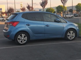 Hyundai Ix20 - 5500 € - 38628239 10 | Car24.bg Hyundai Ix20 - 5500 € - 38628239 10