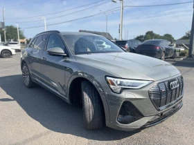 Audi E-Tron Progressiv quattro 95kWh S-LINE | Auto.bg — изображение 2 Audi E-Tron Progressiv quattro 95kWh S-LINE | Auto.bg — изображение 2