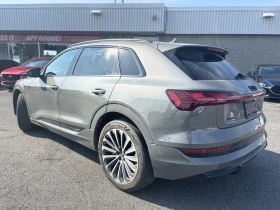 Audi E-Tron Progressiv quattro 95kWh S-LINE | Auto.bg — изображение 3 Audi E-Tron Progressiv quattro 95kWh S-LINE | Auto.bg — изображение 3