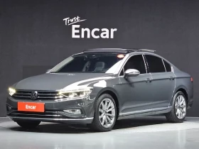 VW Passat 2.0 Tdi Prestige