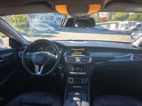 Mercedes-Benz CLS 350 3.5 CDI | Auto.bg — изображение 10 Mercedes-Benz CLS 350 3.5 CDI | Auto.bg — изображение 10