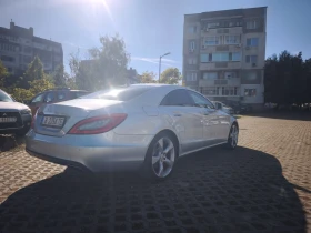 Mercedes-Benz CLS 350 3.5 CDI | Auto.bg — изображение 3 Mercedes-Benz CLS 350 3.5 CDI | Auto.bg — изображение 3