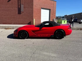 Dodge Viper SRT10, CARFAX, АВТОКРЕДИТ - 33000 € - 11034291 4 | Car24.bg Dodge Viper SRT10, CARFAX, АВТОКРЕДИТ - 33000 € - 11034291 4