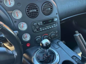 Dodge Viper SRT10, CARFAX, АВТОКРЕДИТ - 33000 € - 11034291 10 | Car24.bg Dodge Viper SRT10, CARFAX, АВТОКРЕДИТ - 33000 € - 11034291 10