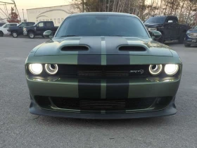 Dodge Challenger SRT Hellcat Redeye Widebody * АВТОКРЕДИТ* | Auto.bg — изображение 6 Dodge Challenger SRT Hellcat Redeye Widebody * АВТОКРЕДИТ* | Auto.bg — изображение 6