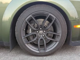 Dodge Challenger SRT Hellcat Redeye Widebody * АВТОКРЕДИТ* | Auto.bg — изображение 7 Dodge Challenger SRT Hellcat Redeye Widebody * АВТОКРЕДИТ* | Auto.bg — изображение 7