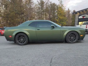 Dodge Challenger SRT Hellcat Redeye Widebody * АВТОКРЕДИТ* | Auto.bg — изображение 3 Dodge Challenger SRT Hellcat Redeye Widebody * АВТОКРЕДИТ* | Auto.bg — изображение 3