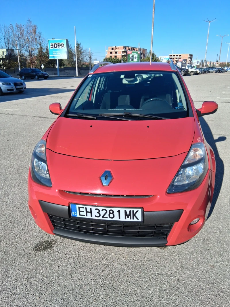 Renault Clio 1.2 Комби - 4700 лв. / 2403.07 € - 80243387 1 | Car24.bg Renault Clio 1.2 Комби - 4700 лв. / 2403.07 € - 80243387 1