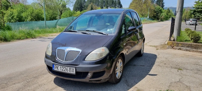 Lancia Musa - 1400 € / 2738.16 лв. - 51926205 1 | Car24.bg Lancia Musa - 1400 € / 2738.16 лв. - 51926205 1