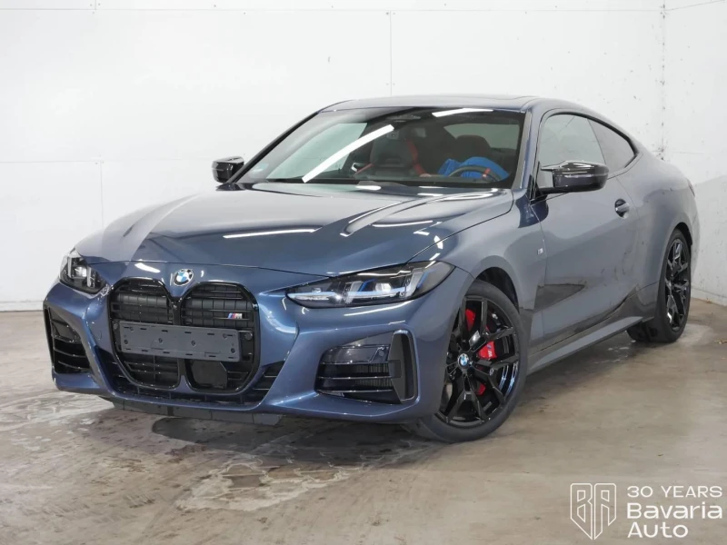BMW 440 M440i xDrive Coupe Sportautomatic - 65600 € - 58794893 1 | Car24.bg BMW 440 M440i xDrive Coupe Sportautomatic - 65600 € - 58794893 1