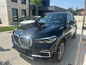 BMW X5 30d - Car24.bg BMW X5 30d