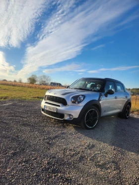 Mini Countryman - Car24.bg Mini Countryman