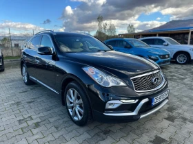 Infiniti QX50 3.7 V6 RWD - Car24.bg Infiniti QX50 3.7 V6 RWD