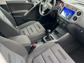 VW Tiguan 2.0TDI* 100%km* 170ks* 6sk* NAVI* MULTI VIOLAN* LI - 8600 € / 16820.14 лв. - 54252876 14 | Car24.bg VW Tiguan 2.0TDI* 100%km* 170ks* 6sk* NAVI* MULTI VIOLAN* LI - 8600 € / 16820.14 лв. - 54252876 14