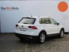 VW Tiguan 2.0 TDI SCR DSG 4MO Highline | Auto.bg — изображение 6 VW Tiguan 2.0 TDI SCR DSG 4MO Highline | Auto.bg — изображение 6