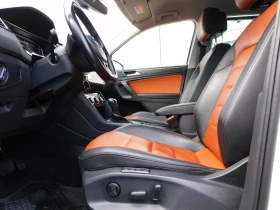 VW Tiguan 2.0 TDI SCR DSG 4MO Highline | Auto.bg — изображение 12 VW Tiguan 2.0 TDI SCR DSG 4MO Highline | Auto.bg — изображение 12
