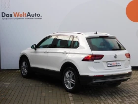 VW Tiguan 2.0 TDI SCR DSG 4MO Highline | Auto.bg — изображение 8 VW Tiguan 2.0 TDI SCR DSG 4MO Highline | Auto.bg — изображение 8