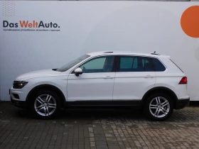 VW Tiguan 2.0 TDI SCR DSG 4MO Highline | Auto.bg — изображение 4 VW Tiguan 2.0 TDI SCR DSG 4MO Highline | Auto.bg — изображение 4