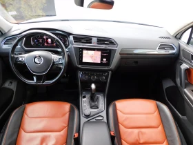 VW Tiguan 2.0 TDI SCR DSG 4MO Highline | Auto.bg — изображение 9 VW Tiguan 2.0 TDI SCR DSG 4MO Highline | Auto.bg — изображение 9