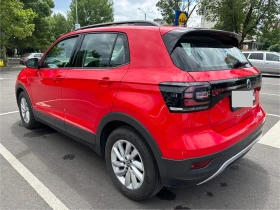 VW T-Cross undefined | Auto.bg — изображение 3 VW T-Cross undefined | Auto.bg — изображение 3