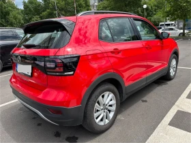 VW T-Cross undefined | Auto.bg — изображение 5 VW T-Cross undefined | Auto.bg — изображение 5