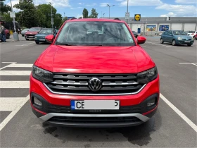 VW T-Cross undefined | Auto.bg — изображение 7 VW T-Cross undefined | Auto.bg — изображение 7