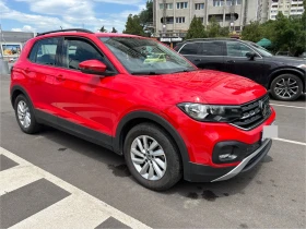 VW T-Cross undefined | Auto.bg — изображение 6 VW T-Cross undefined | Auto.bg — изображение 6