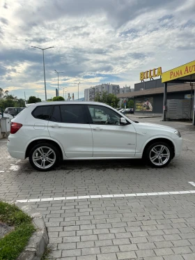 BMW X3 M-Pack X-drive - 12499 € / 24445.92 лв. - 31078459 5 | Car24.bg BMW X3 M-Pack X-drive - 12499 € / 24445.92 лв. - 31078459 5