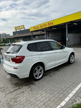 BMW X3 M-Pack X-drive - 12499 € / 24445.92 лв. - 31078459 7 | Car24.bg BMW X3 M-Pack X-drive - 12499 € / 24445.92 лв. - 31078459 7
