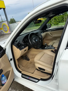 BMW X3 M-Pack X-drive - 12499 € / 24445.92 лв. - 31078459 8 | Car24.bg BMW X3 M-Pack X-drive - 12499 € / 24445.92 лв. - 31078459 8