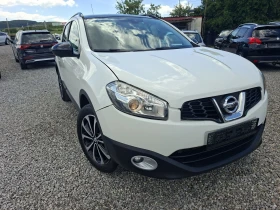 Nissan Qashqai 1, 5D Navi, Камера, Панорама