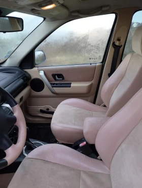 Land Rover Freelander - Car24.bg Land Rover Freelander