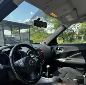 Nissan Juke 1, 5 DCI | Auto.bg — изображение 2 Nissan Juke 1, 5 DCI | Auto.bg — изображение 2